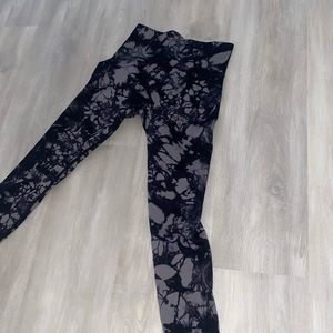 PUSHUP LEGGINGS SIZE S
